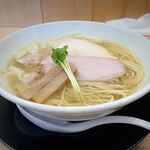 Ramen Teshio - 