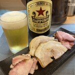 中華SOBA 惠ばら - 