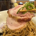 中華SOBA 惠ばら - 