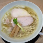 Ramen Teshio - 