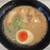 はま寿司 - 料理写真:焼豚増量！特製とんこつ醤油ラーメン