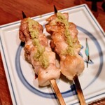 弌鳥 長谷川ビル店 - 