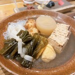 こんぶや - 