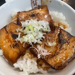 喜多方ラーメン坂内 小法師 - 