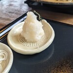 手打ちそば紀行庵 - 