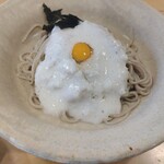 手打ち蕎麦みながわ - 