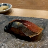 鮨 秀とら - 