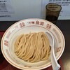 Tsukemen Gyorai - 麺