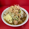 ラーメン二郎 柏店