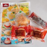 シャトレーゼ - 