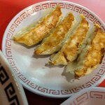 岐阜タンメン - 