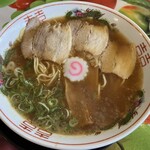 和歌山ラーメン紀一 - 中華そば