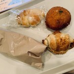 ジューンベリー - 