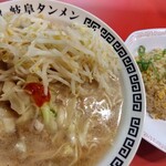 岐阜タンメン - 