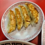 岐阜タンメン - 