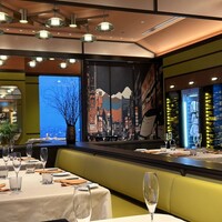 ステーキハウス ウイスキーノヴァ - 