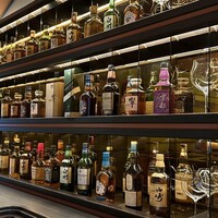 ステーキハウス ウイスキーノヴァ - 