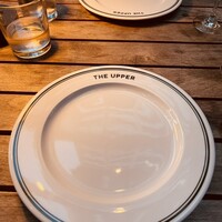 THE UPPER - 