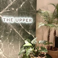 THE UPPER - 