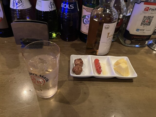 パブハウス 満木馬 - 古川（バー）の写真