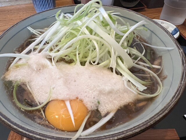 そば処けん太 - 秋田（そば）の写真