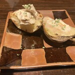 かしわや 泰 美酒佳鶏 - 