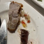 新宿 シュラスコ肉酒場 BONE  - 