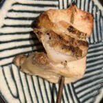 かしわや 泰 美酒佳鶏 - 