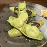 かしわや 泰 美酒佳鶏 - 