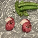 かしわや 泰 美酒佳鶏 - 