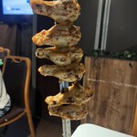 新宿 シュラスコ肉酒場 BONE  - 