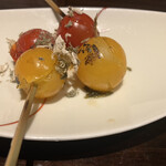 かしわや 泰 美酒佳鶏 - 