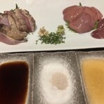 かしわや 泰 美酒佳鶏 - 