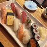 Sushi Tama - 