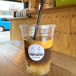 カミノコーヒー - 