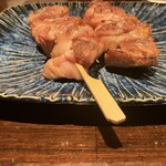 かしわや 泰 美酒佳鶏 - 