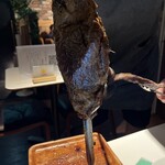 新宿 シュラスコ肉酒場 BONE  - 