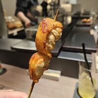 炭焼 TORI8 - 