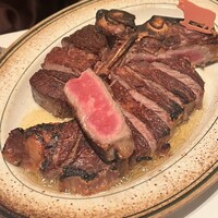 ウルフギャング・ステーキハウス 六本木 - 