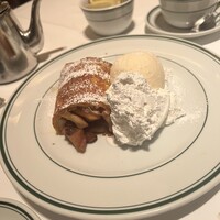 ウルフギャング・ステーキハウス 六本木 - 