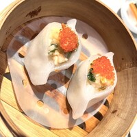 香港料理 盛記 銀座 - 