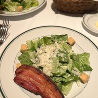 ウルフギャング・ステーキハウス 六本木 - 