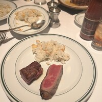 ウルフギャング・ステーキハウス 六本木 - 