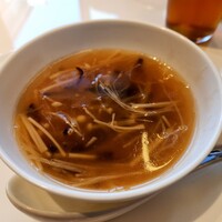香港料理 盛記 銀座 - 
