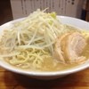 ラーメン神豚 横須賀中央店