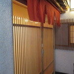 Hamamatsu Fujita - 玄関