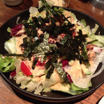 炭焼 もくもく - 