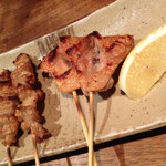 炭焼 もくもく - 