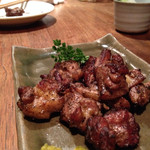 炭焼 もくもく - 