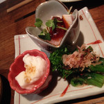 炭焼 もくもく - 